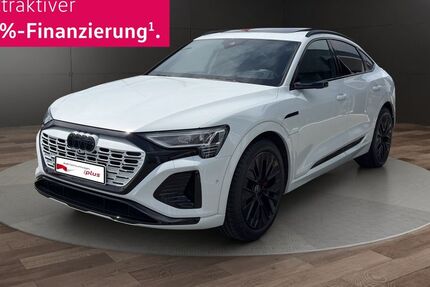 Audi Q8 11.384 km 59.990 € Arnsberg 59823