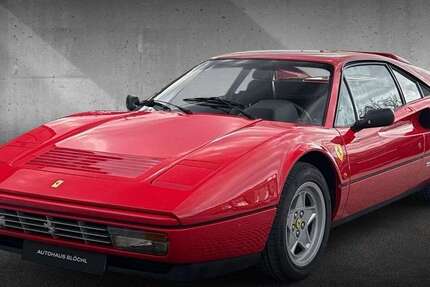 Ferrari 328 32.600 km 129.900 &euro; Osterhofen 94486