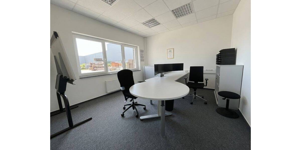 Gewerbeobjekt Wolfsburg / Hattorf Hattorf - 1.650.000&euro; | Angebot:26874844