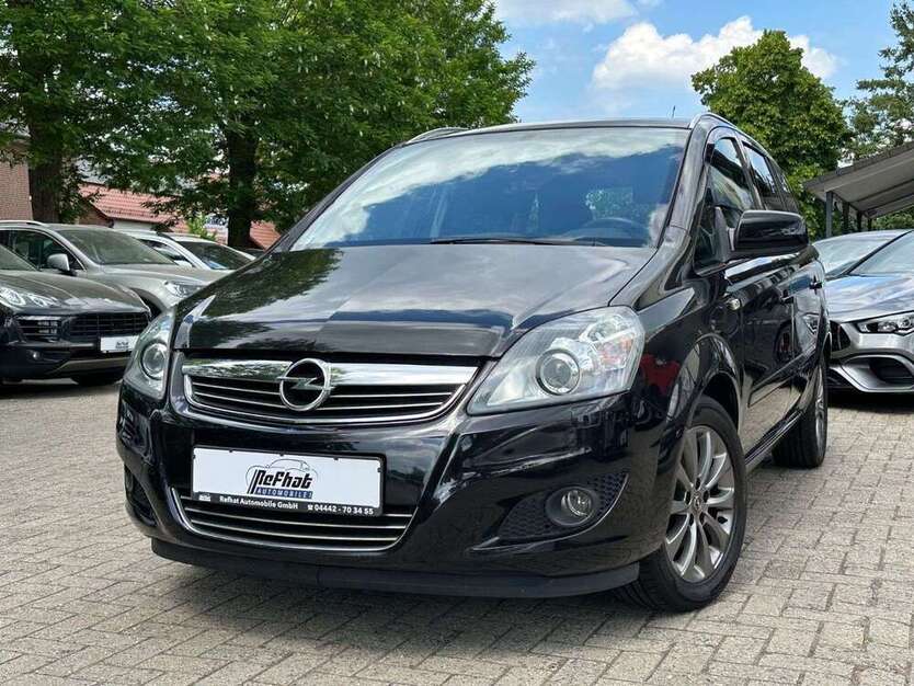 Zafira
