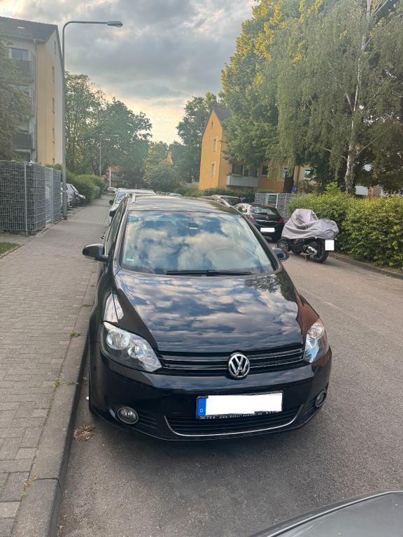 Golf Plus