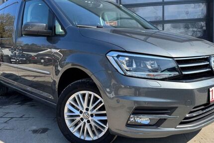 VW Caddy Maxi