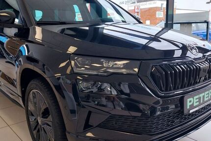Skoda Karoq 12.220 km 38.880 &euro; Ribnitz-Damgarten 18311