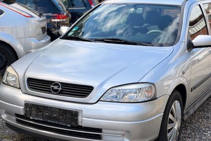 Opel Astra 192.000 km 1.600 &euro; Ludwigshafen 67071