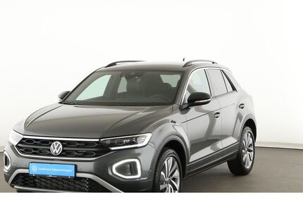 VW T-Roc 9.900 km 28.880 &euro; Gotha 99867
