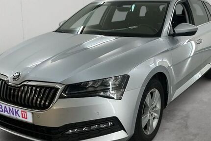 Skoda Superb 227.277 km 11.899 &euro; Frankfurt am Main 60386
