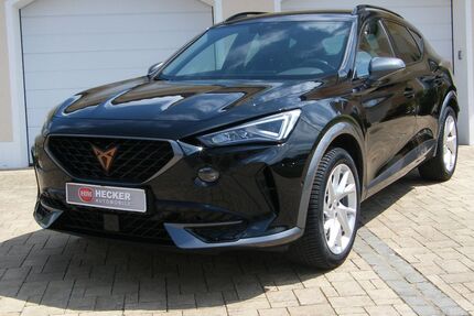 Cupra Formentor 30.000 km 27.777 € Jucken Kr. Bitburg-Prüm--SEAT Jahreswagen-- 54689