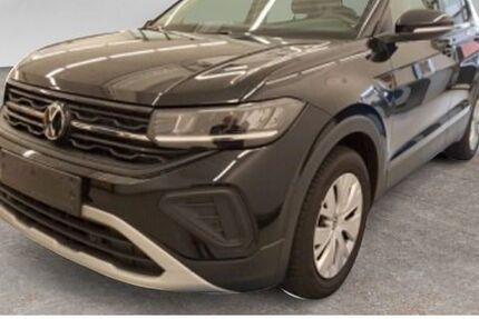 VW T-Cross 9.309 km 19.770 &euro; Detmold 32756