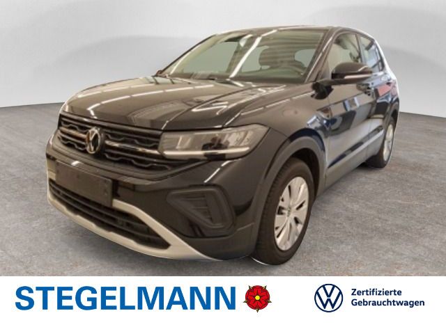 VW T-Cross 9.309 km 19.770 &euro; Detmold 32756