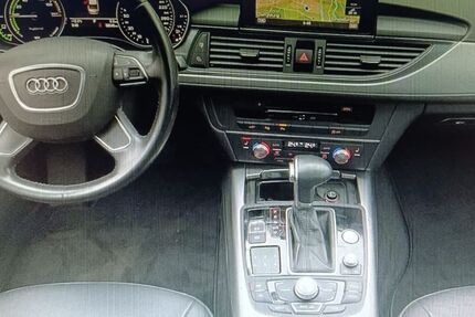 Audi A6 80.000 km 11.500 &euro; Untereisesheim 74257