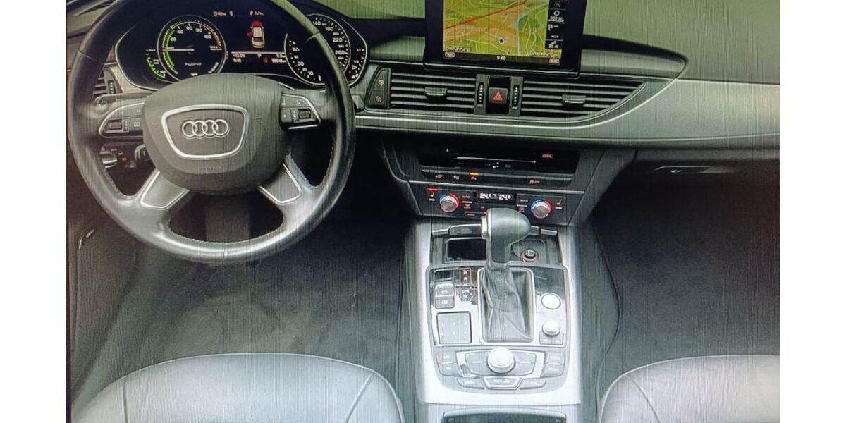 Audi A6 80.000 km 11.500 &euro; Untereisesheim 74257