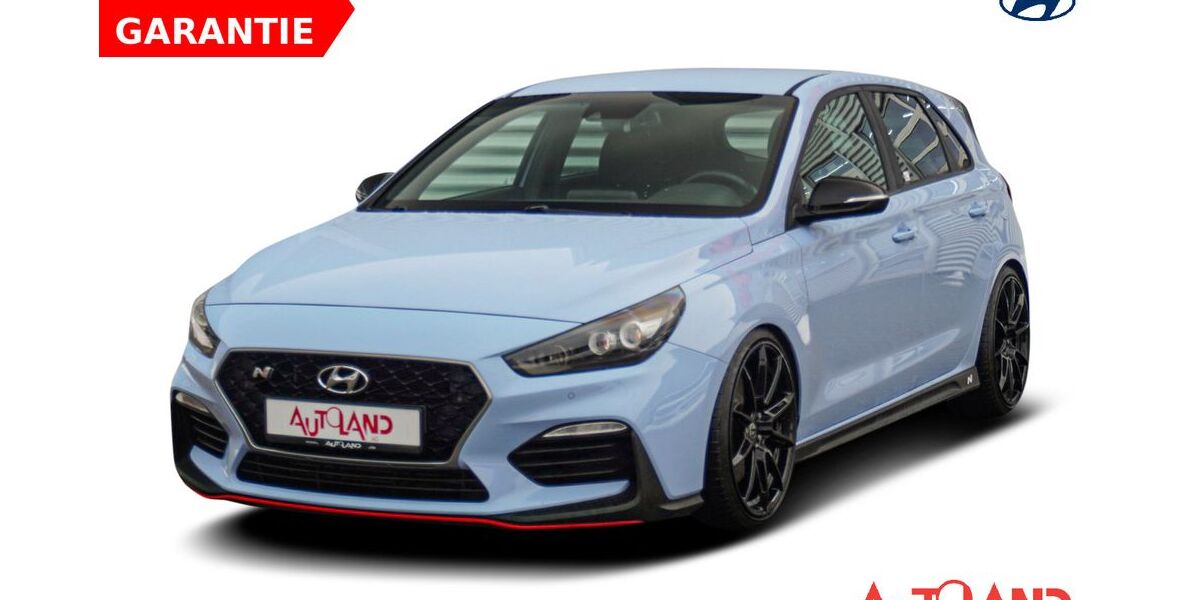 Hyundai i30 91.419 km 22.490 &euro; Magdeburg 39118