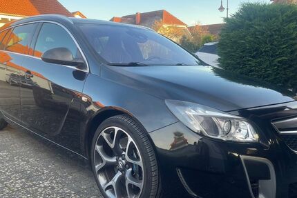 Opel Insignia 135.000 km 12.000 &euro; Hütschenhausen 66882