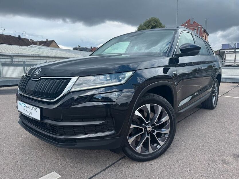 Kodiaq