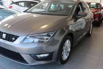 Seat Leon 94.000 km 10.990 &euro; Eisleben 06295