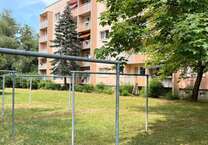 Wohnung zum Mieten in Halle (Saale) 360 € 60 m²