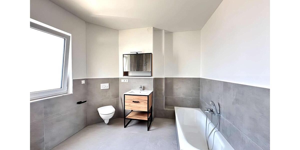 Reihenhaus Nienburg (Weser) - 5 Zimmer, 120 m&sup2;, 1.200&euro; | Angebot:26421370