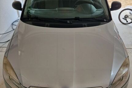 Skoda Fabia 192.000 km 1.400 &euro; Blumberg 78176