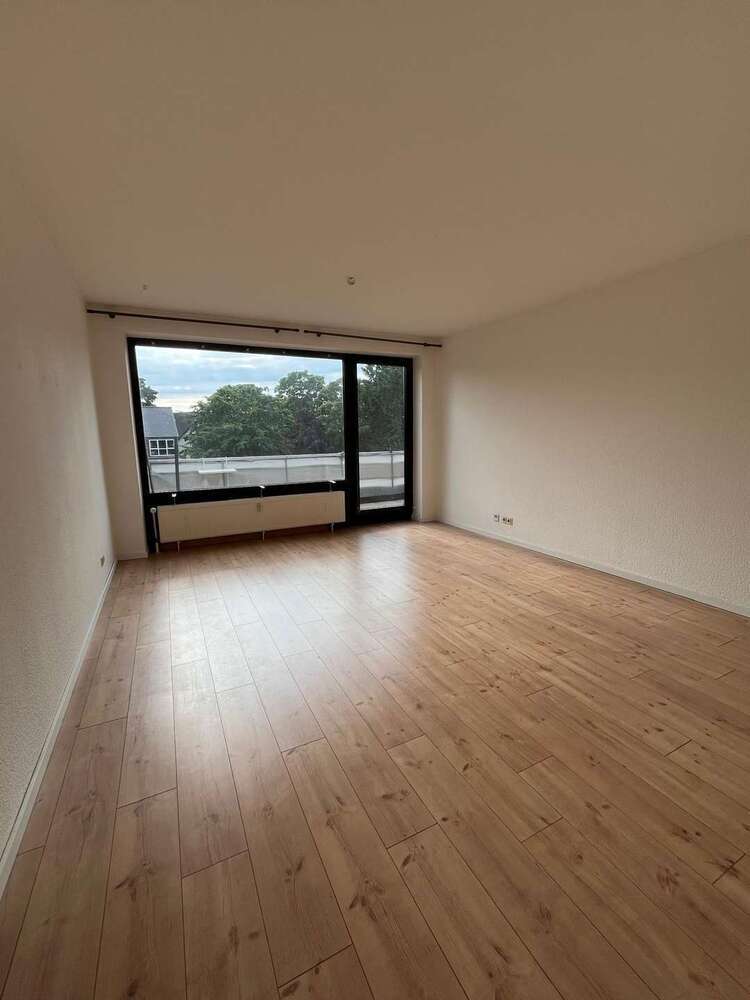 Wohnung zum Mieten in Krefeld 610 € 72 m²