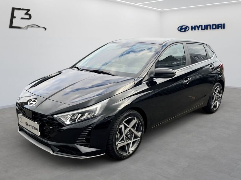 Hyundai i20 21.181 km 20.990 € Contwig 66497