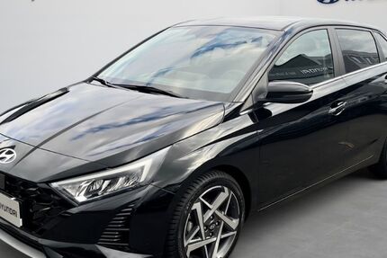 Hyundai i20 21.181 km 20.991 € Contwig 66497
