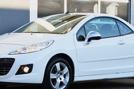 Peugeot 207 196.108 km 1.980 &euro; Bonn- Geislar 53225