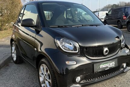 Smart ForTwo 72.300 km 13.290 &euro; Barsbüttel 22885