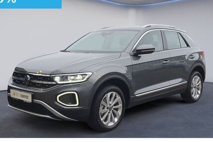VW T-Roc 2.900 km 28.480 &euro; Braunschweig 38124