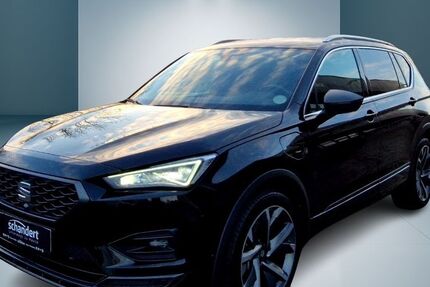 Seat Tarraco 31.296 km 34.880 &euro; Lutherstadt Wittenberg 06886