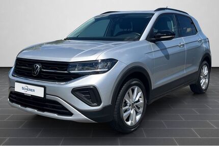 VW T-Cross 24.250 km 20.790 &euro; Cochem / Faid 56814