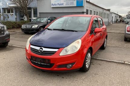 Opel Corsa 179.000 km 1.300 &euro; Fellbach-Stuttgart 70736