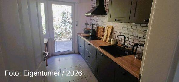 Einfamilienhaus Bad Oeynhausen Dehme - 3 Zimmer, 90 m&sup2;, 235.000&euro; | Angebot:26308812