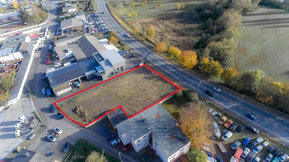 Gewerbeobjekt Limburg an der Lahn - 3.000&euro; | Angebot:25590626