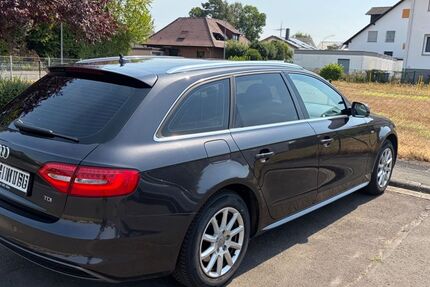 Audi A4 209.975 km 9.900 &euro; Linden 35440