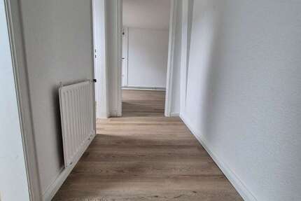 Wohnung Wilhelmshaven Heppens - 3 Zimmer, 55 m&sup2;, 380&euro; | Angebot:27390473