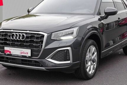 Audi Q2 10.739 km 28.980 &euro; Koblenz 56070