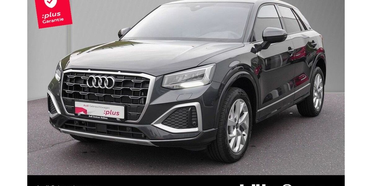 Audi Q2 10.739 km 28.980 &euro; Koblenz 56070