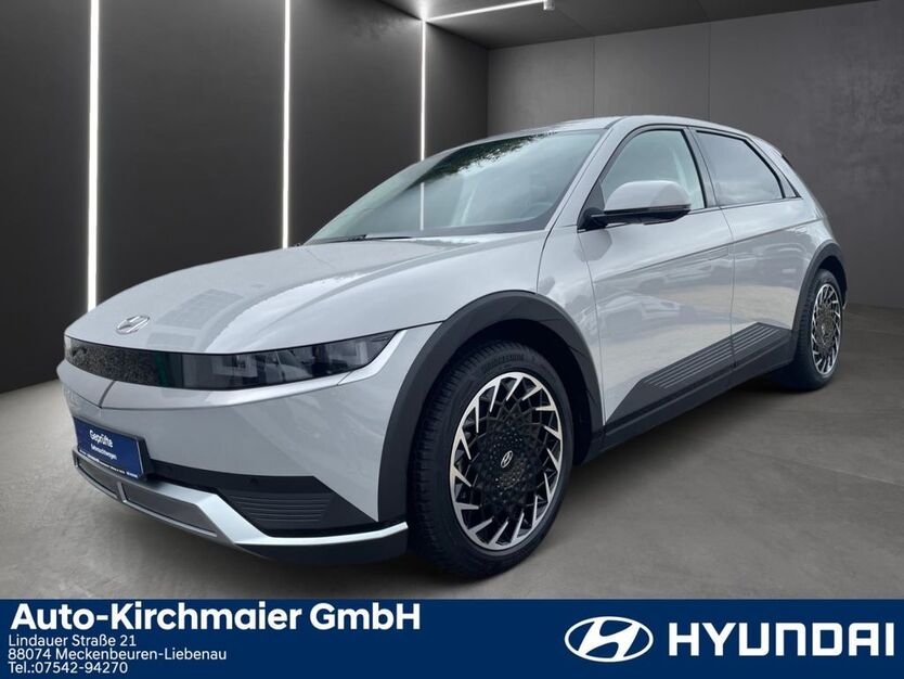 Hyundai IONIQ 5 16.500 km 35.980 € Meckenbeuren-Liebenau 88074