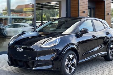 Ford Puma Gen-E