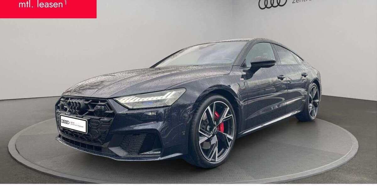 Audi A7 8.434 km 74.990 &euro; Kassel 34125