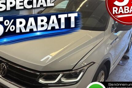 VW Tiguan 58.425 km 28.405 &euro; Braunschweig 38122
