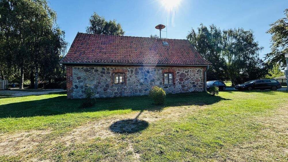 Gewerbeobjekt Schwasdorf Remlin - 40.000&euro; | Angebot:25675881