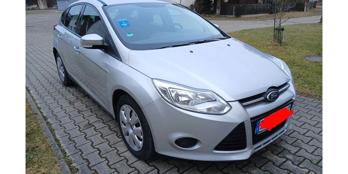 Ford Focus 35.900 km 8.000 &euro; Sontheim 86637