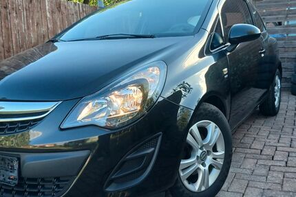 Opel Corsa 139.000 km 2.990 &euro; Müden Aller 38539