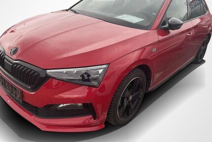 Skoda Scala 47.105 km 21.990 &euro; Bernburg 06406