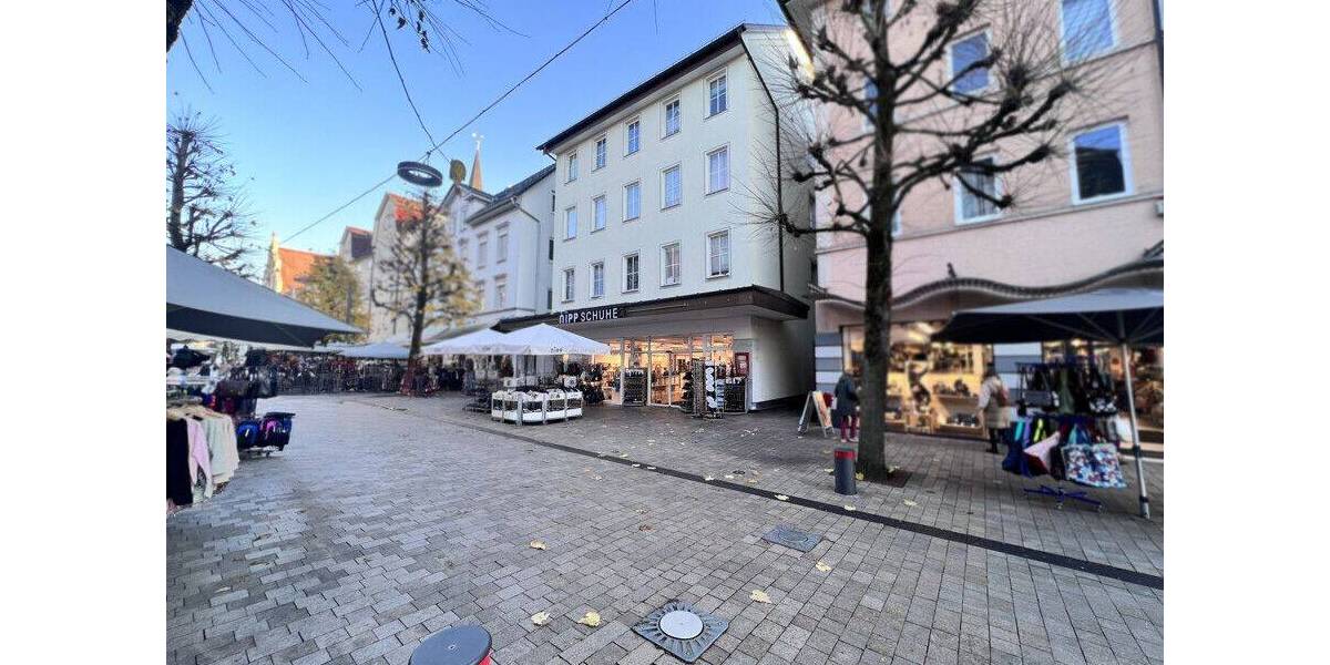 Gewerbeobjekt Tuttlingen - 2.690.000&euro; | Angebot:26869160