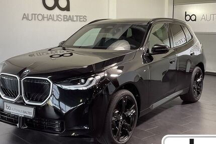 BMW X3 9.300 km 55.850 &euro; Prüm/ Niederprüm 54595