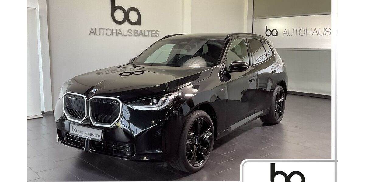 BMW X3 9.300 km 55.850 &euro; Prüm/ Niederprüm 54595