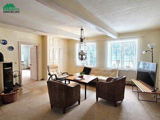 Bauernhaus, Landhaus Süderlügum - 5 Zimmer, 143 m&sup2;, 380.000&euro; | Angebot:25303075