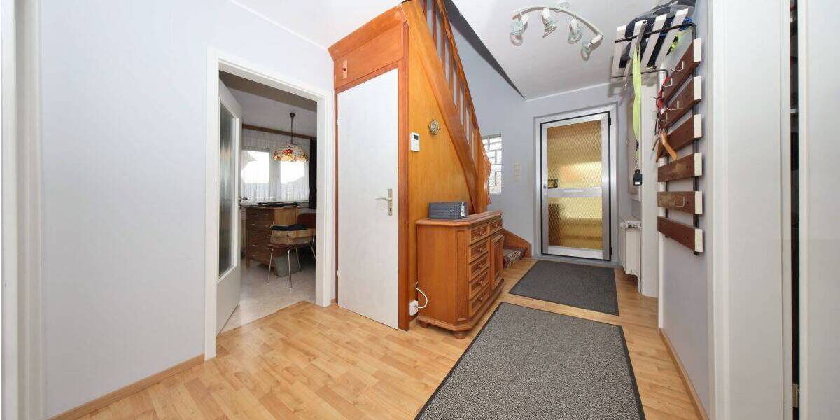 Einfamilienhaus Sande - 6 Zimmer, 113 m&sup2;, 199.000&euro; | Angebot:26825659